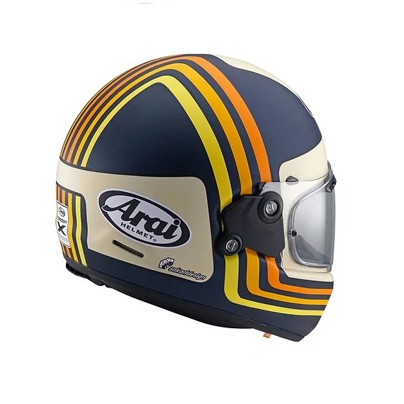 ARAI RAPIDENEO DREAM